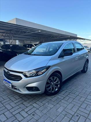 CHEVROLET ONIX 1.0 FLEX MANUAL